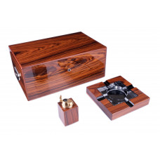 Настольный набор сигарных аксессуаров Howard Miller (шт.)